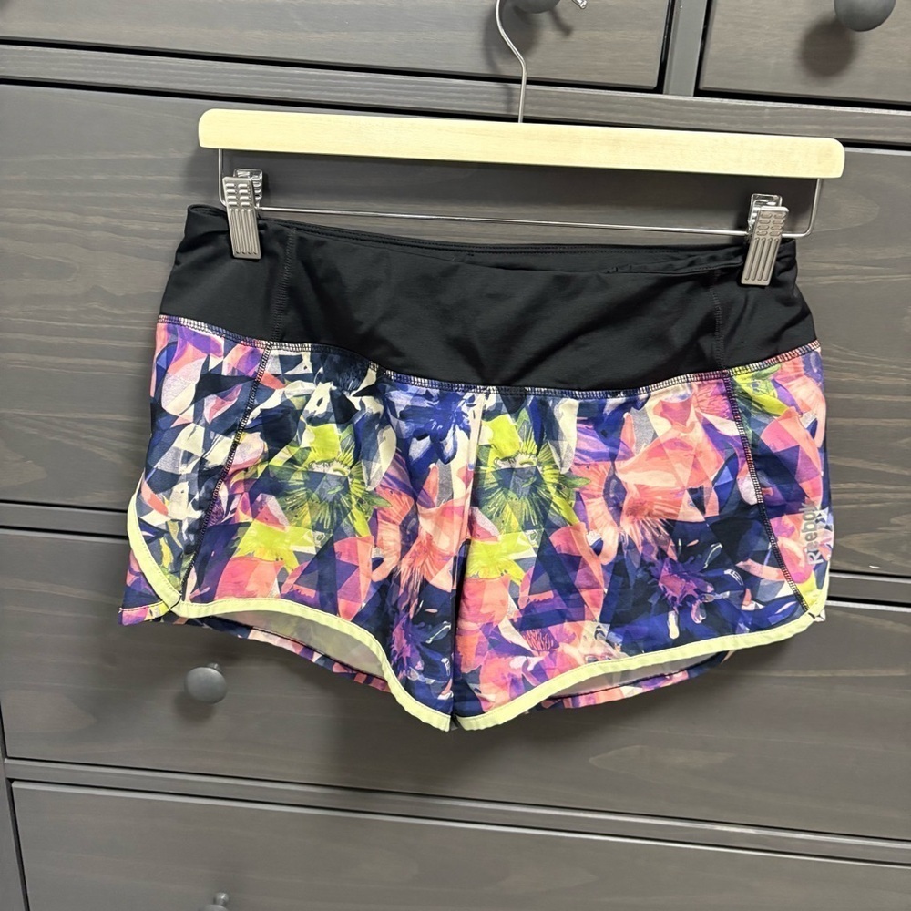 Reebok Shorts